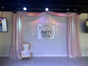 Fairytale Party Place