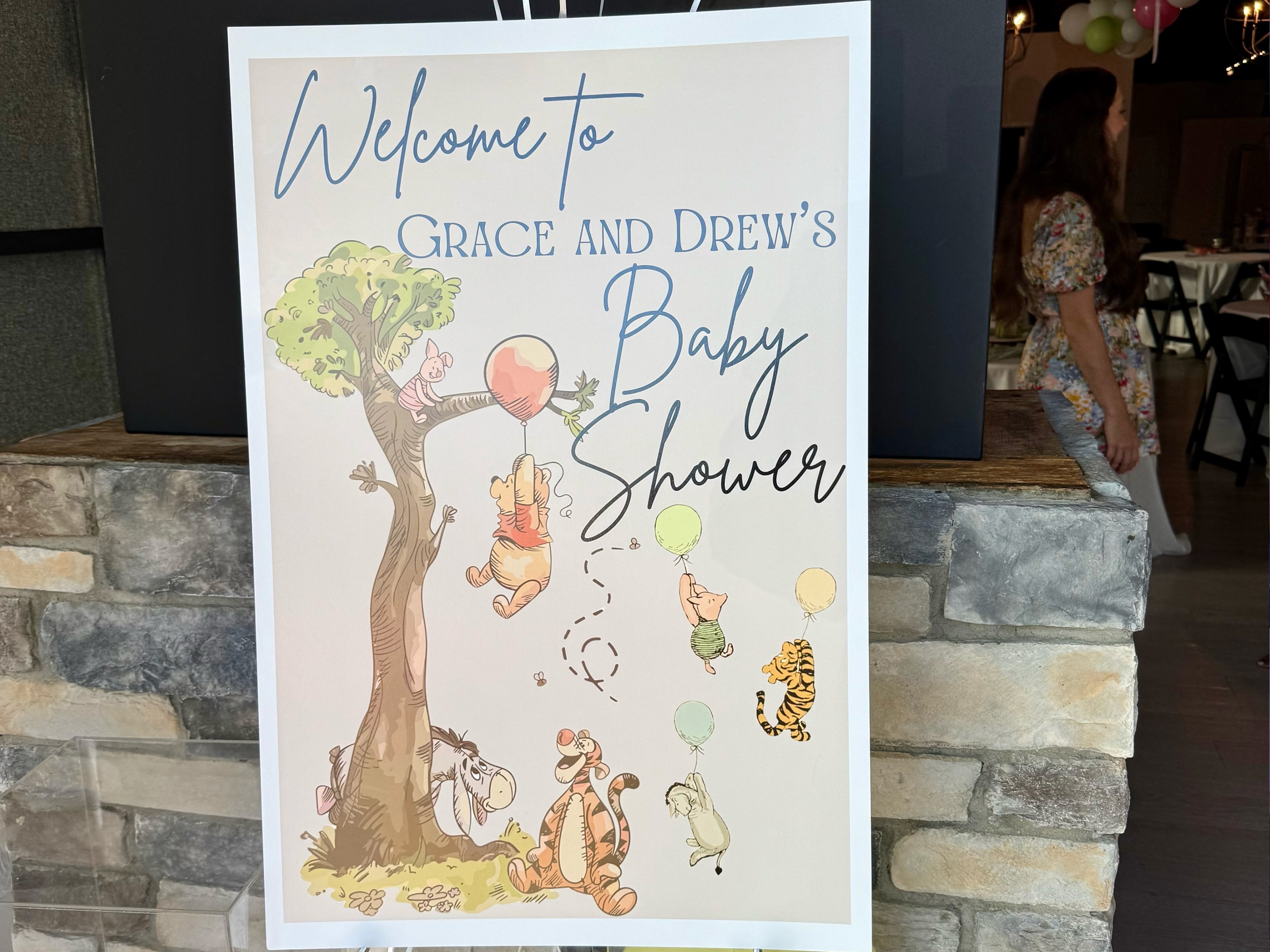 Host a Beautiful Celebration at the Top Baby Shower Venue in Auburn Hills MI