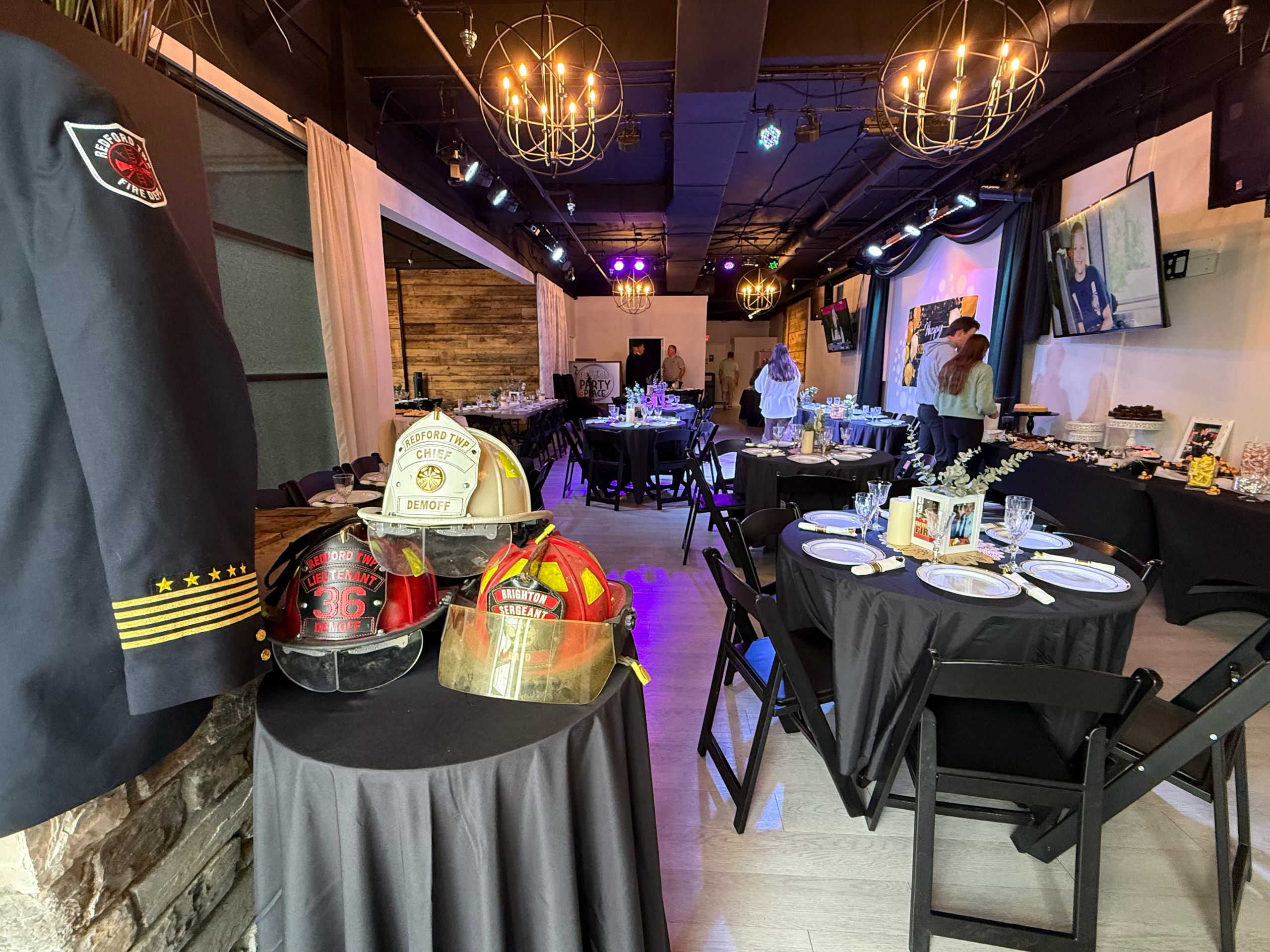 Discover Why The Party Place Is One of the Best Small Event Venues in Auburn Hills MI