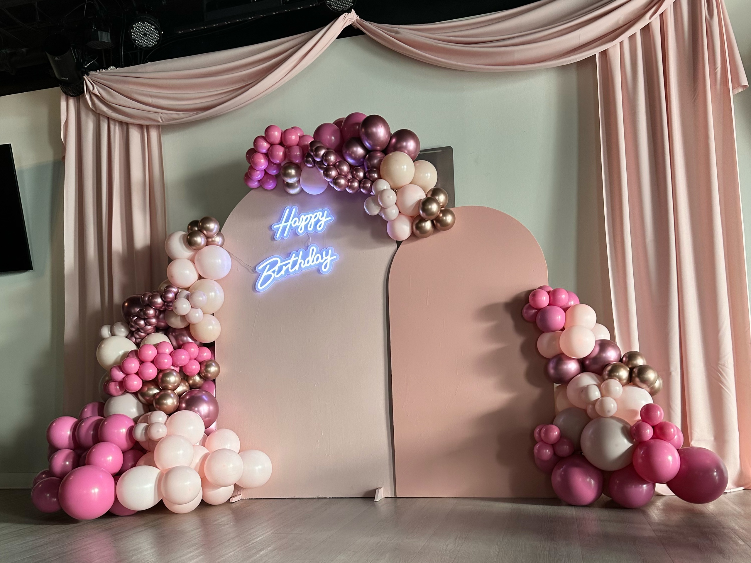 Discover One of the Best Small Party Venues Near Auburn Hills MI