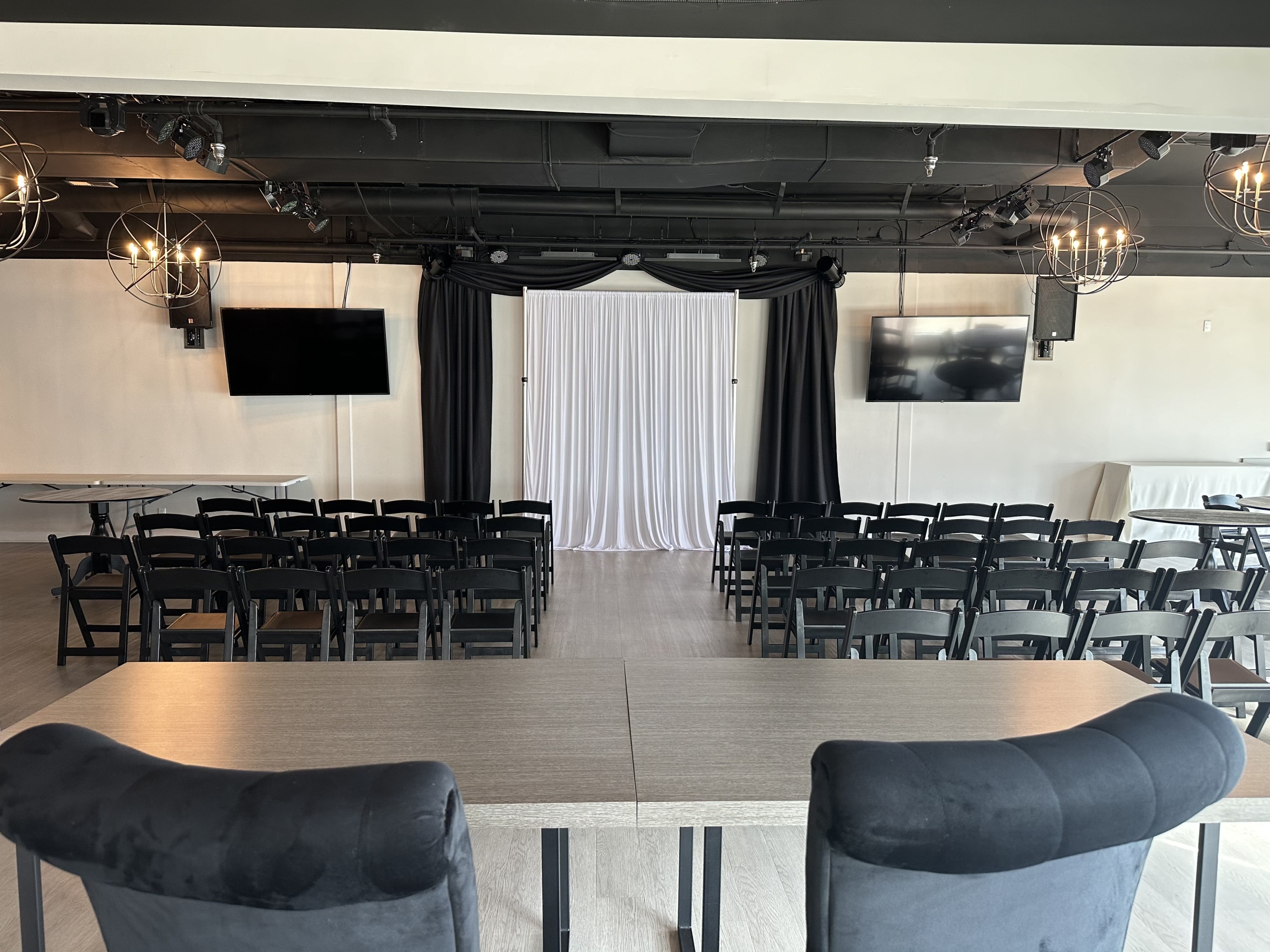 small wedding venue in auburn hills michigan