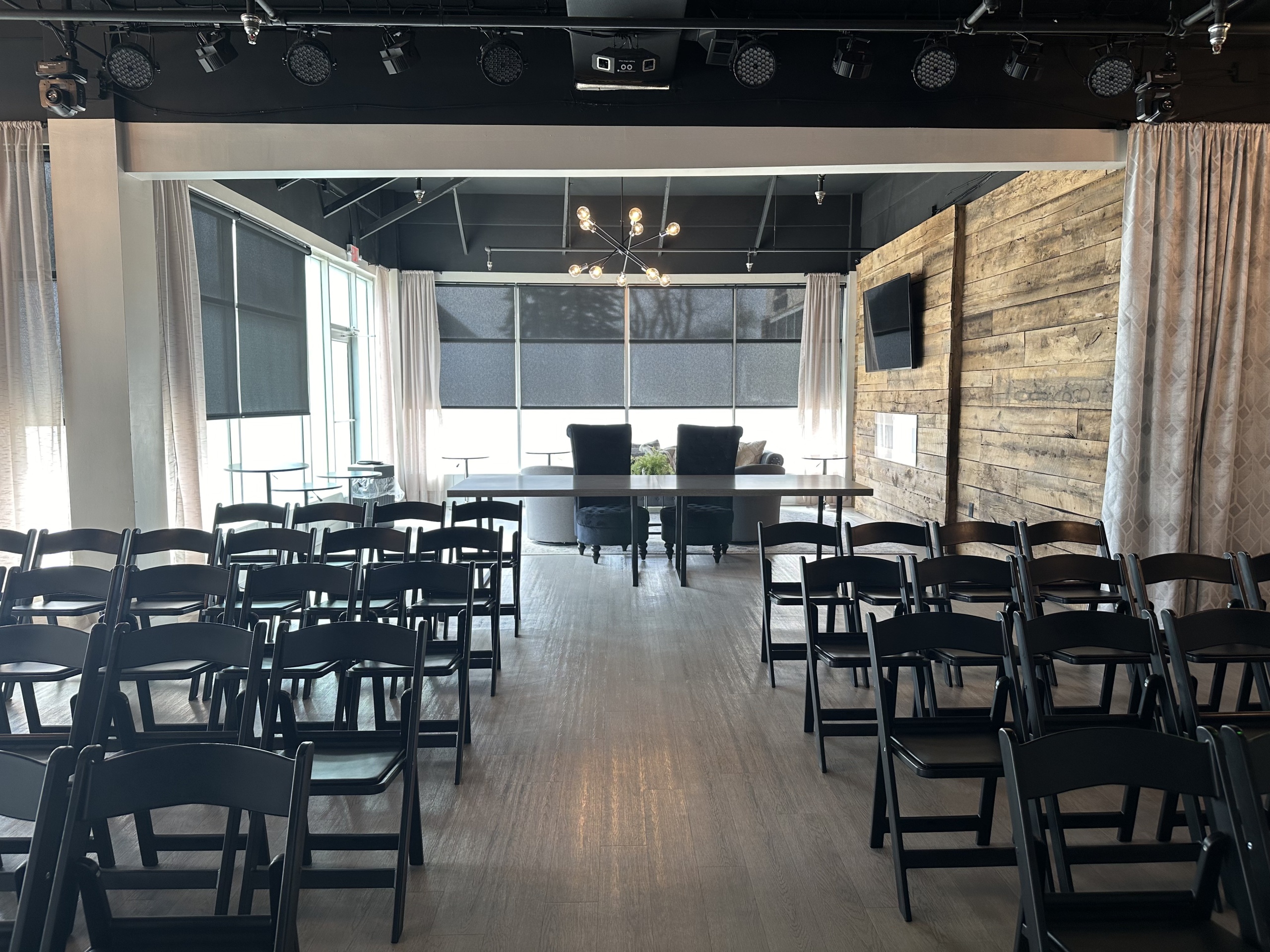 small wedding venues in auburn hills mi